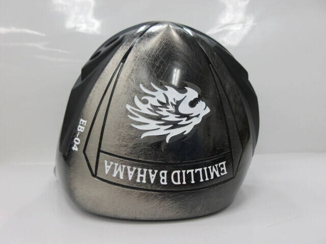 EMILLID BAHAMA ドライバー