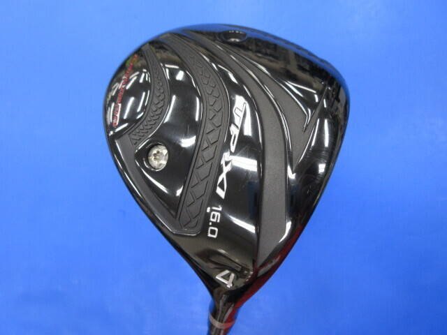 KAMUI フェアウェイウッド