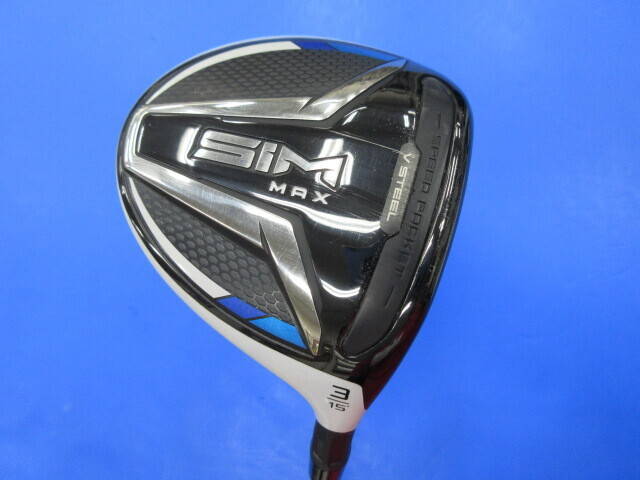 TaylorMade フェアウェイウッド