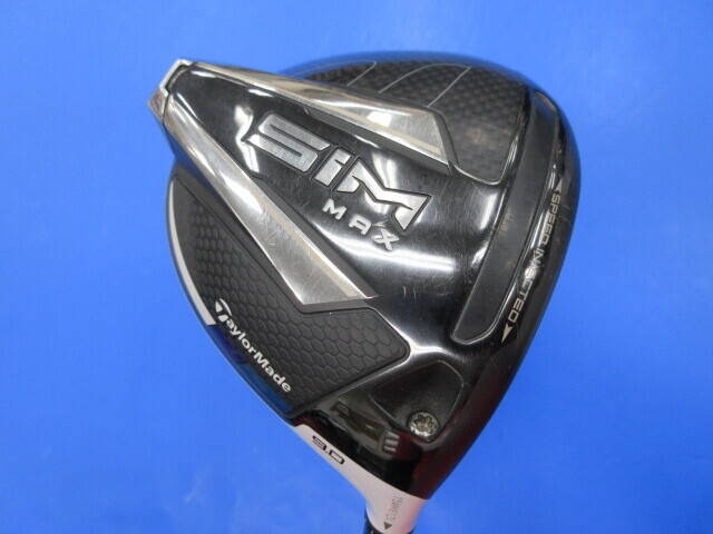 TaylorMade ドライバー