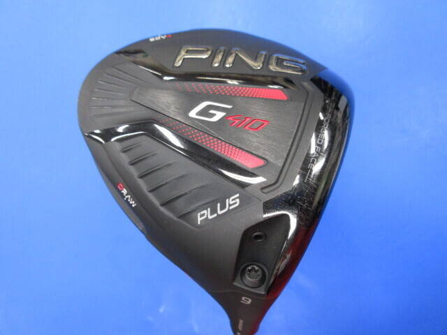 PING ドライバー