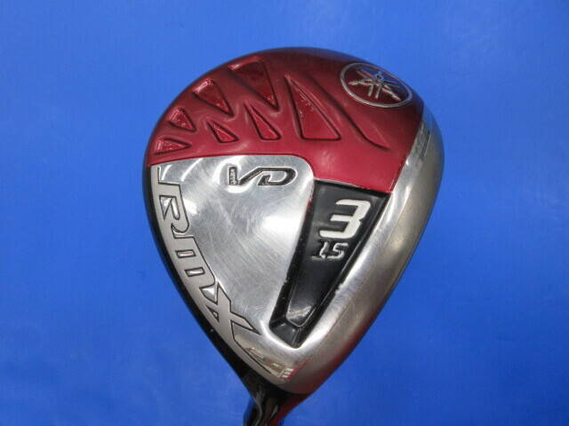 YAMAHA フェアウェイウッド