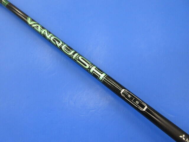 三菱 CHEMICAL シャフト