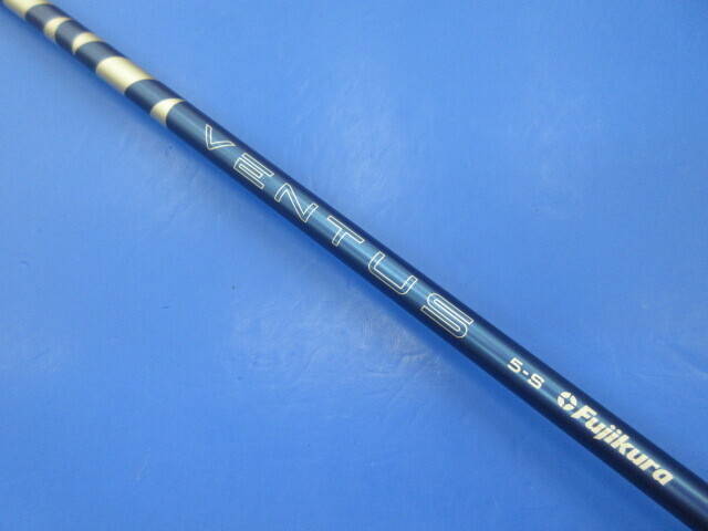 Fujikura シャフト