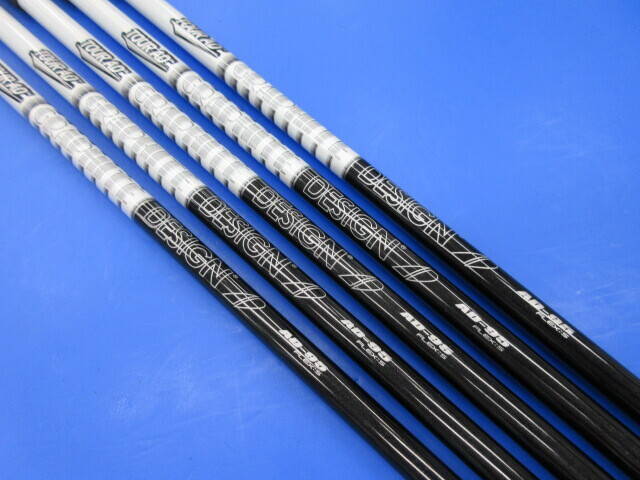 GRAPHITE DESIGN シャフト