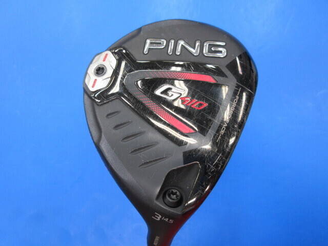 PING フェアウェイウッド