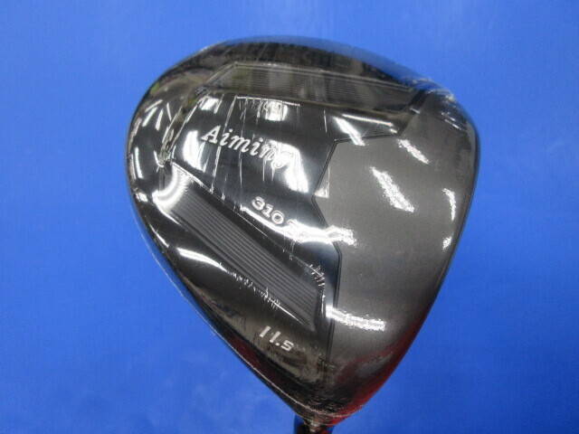 WOSS ドライバー