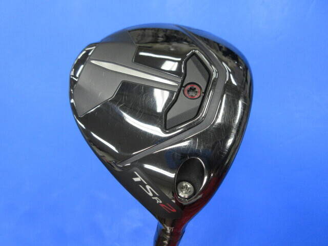 Titleist フェアウェイウッド