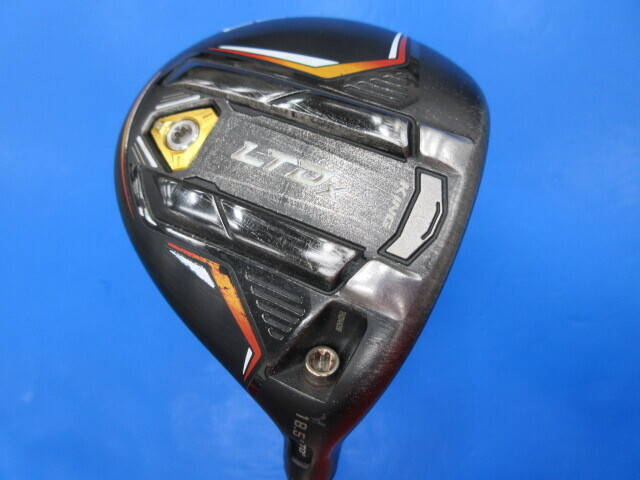 cobra フェアウェイウッド