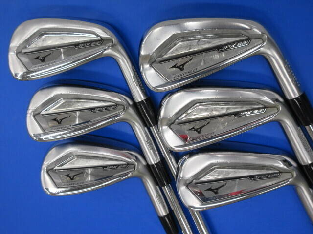 Mizuno アイアンセット