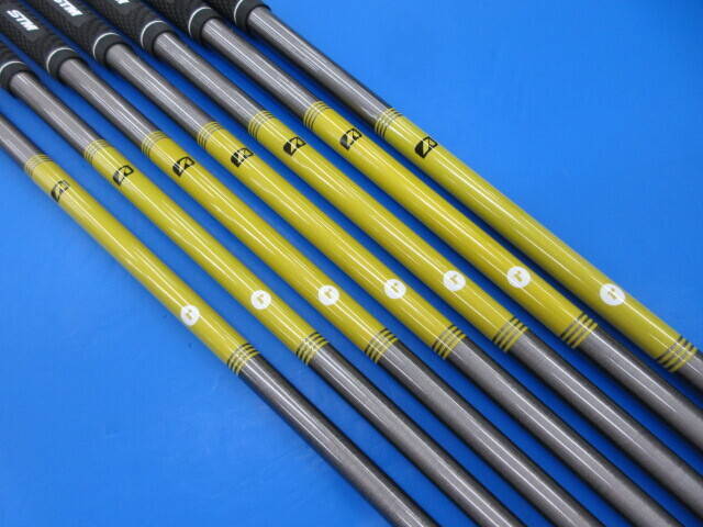 Aerotech シャフト (Ｒ) SteelFiber j 88