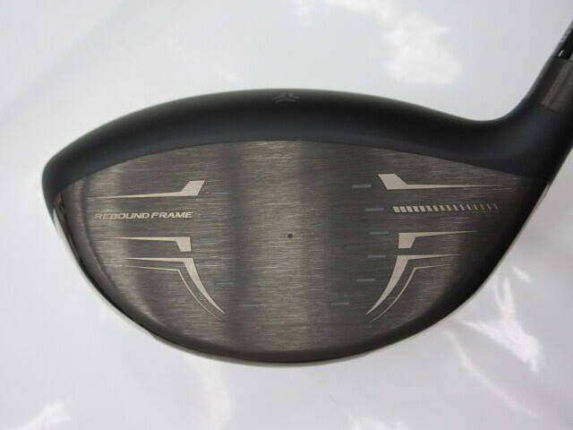 DUNLOP ドライバー SRIXON ZX5 Mk II LS  9.5°