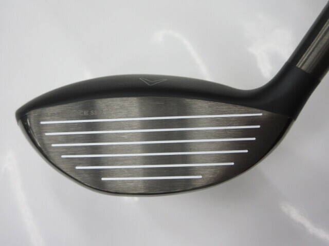 Callaway フェアウェイウッド ROGUE ST LS #5(18°)