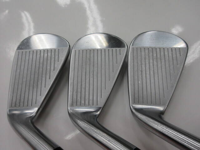 DUNLOP アイアンセット SRIXON Z565  6本
