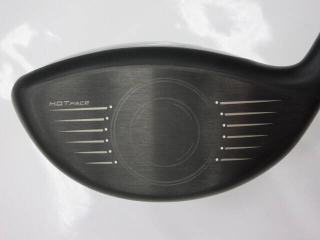 cobra ドライバー AEROJET 10.5°