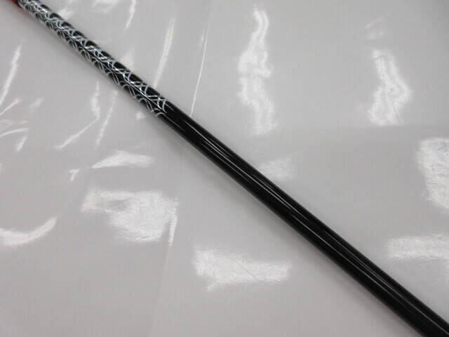 OLYMPIC シャフト (SX) DERAMAX Black50-65D