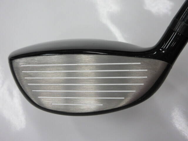 EON SPORTS フェアウェイウッド GIGA HS-787 PROTO #5(18゜)
