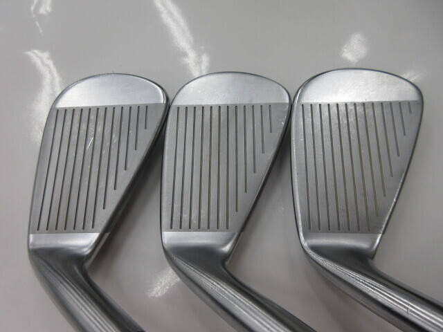 Mizuno アイアンセット JPX 921 TOUR  6本
