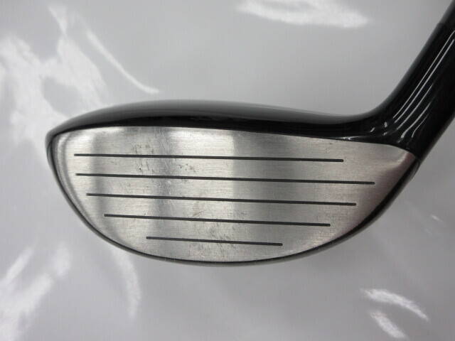 PIGEON GOLF フェアウェイウッド P-tune PGFW-V2 #5(18.5゜)