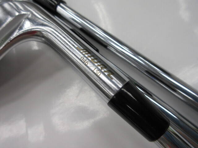 三浦技研 アイアンセット MB-5005 Y-GRIND 6本
