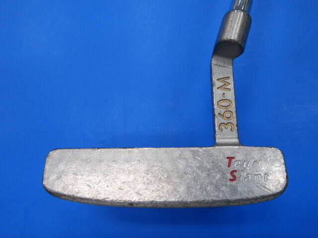 R･J BETTINARDI パター 360-M Tour Slant