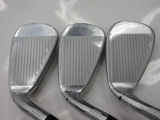 TaylorMade アイアンセット Qi  5本