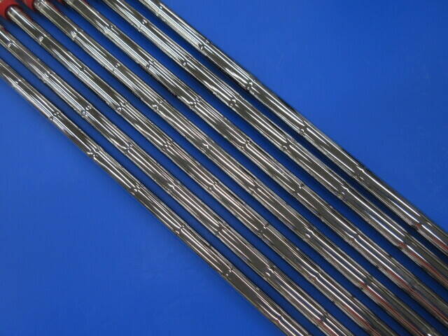 FST シャフト (X) KBS TOUR FLT 130
