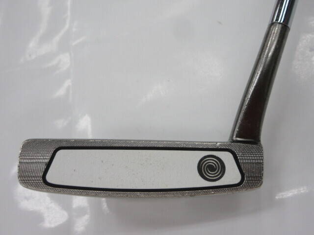 ODYSSEY パター WHITE ICE #9