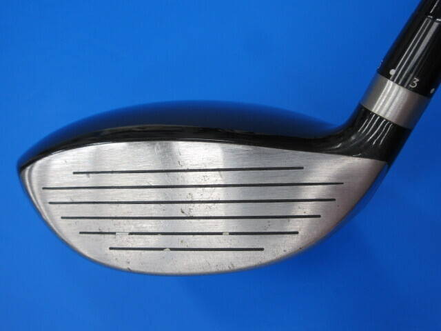 EPON フェアウェイウッド AF-256 #5(19°)