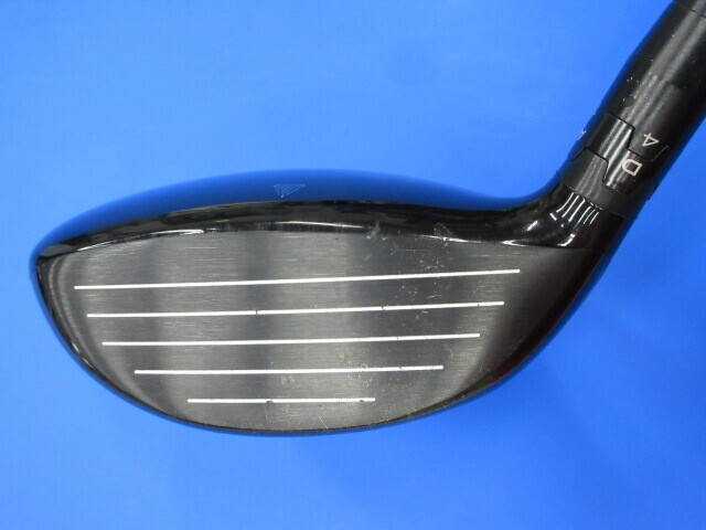 Titleist フェアウェイウッド TS2 15°