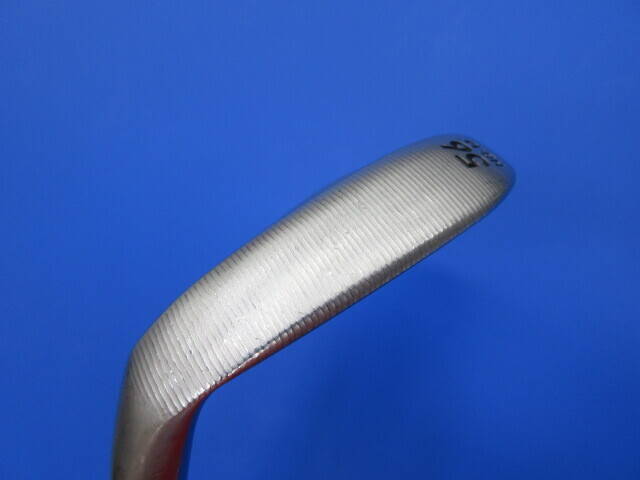 TaylorMade ウェッジ MILLED GRIND 3 (クローム) 56°-HB14°