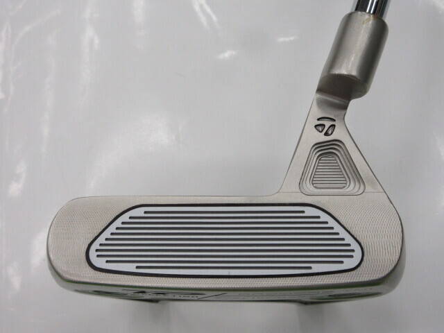 TaylorMade パター TP COLLECTION HYDRO BLAST ARDMORE TM1 ツアートラスヒール