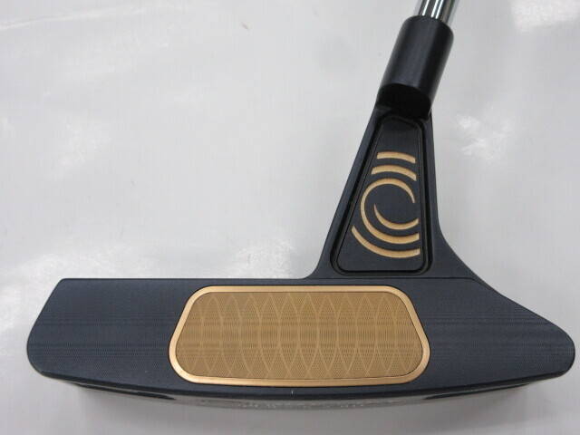 ODYSSEY パター Ai-ONE・MILLED TRI-BEAM DOUBLE WIDE T CS