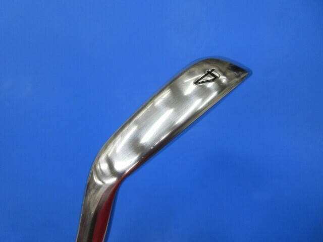 Mizuno 単品アイアン Mizuno Pro 223 #4