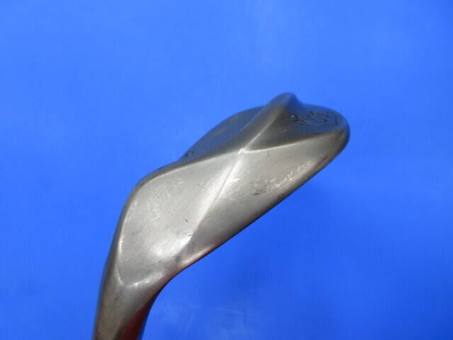 Kasco ウェッジ DOLPHIN WEDGE DW-123 Copper 60°