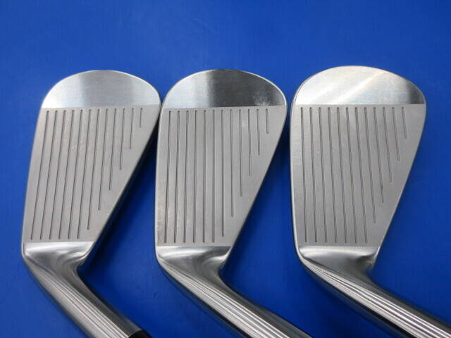 Mizuno アイアンセット MP-59  その他