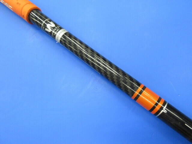 三菱 CHEMICAL シャフト (S) TENSEI CK PRO ORANGE 60 (PING用スリーブ)