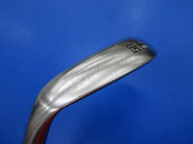 BRIDGESTONE ウェッジ TOUR B BRM 58°-12°