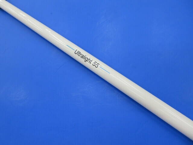 その他 シャフト (Ｓ) ACCUFLEX VIZION ULTRA LIGHT 55