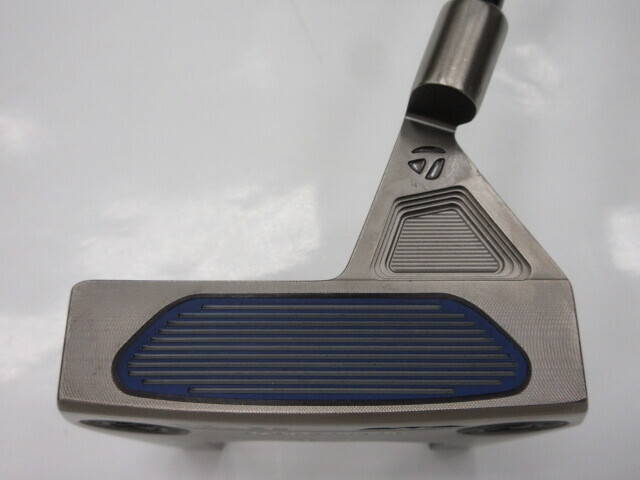TaylorMade パター TRUSS TM1