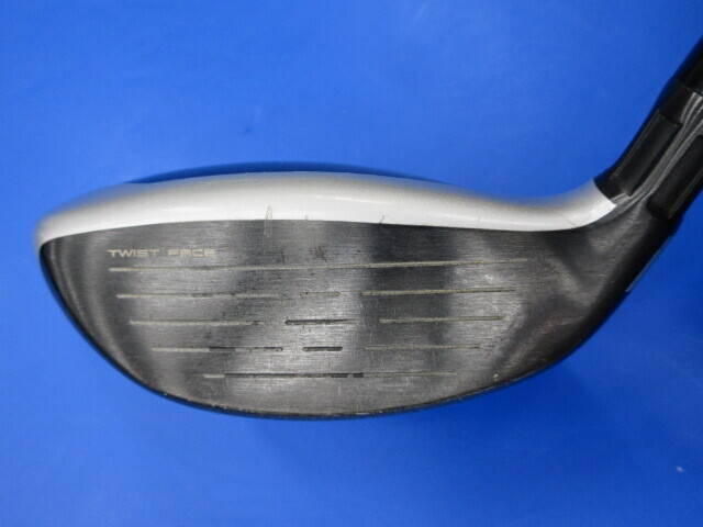 TaylorMade ユーティリティ M6 RESCUE #4(22°)