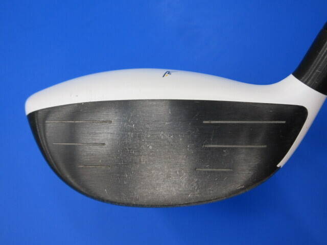 TaylorMade フェアウェイウッド RBZ STAGE 2 フェアウェイウッド