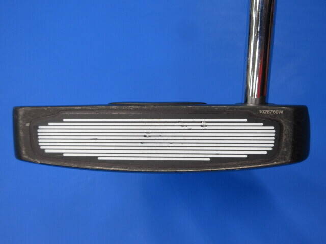 PING パター SCOTTSDALE TR Craz-E