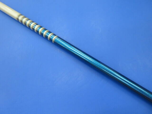 GRAPHITE DESIGN シャフト (X) TOUR AD QUATTROTECH MD-6
