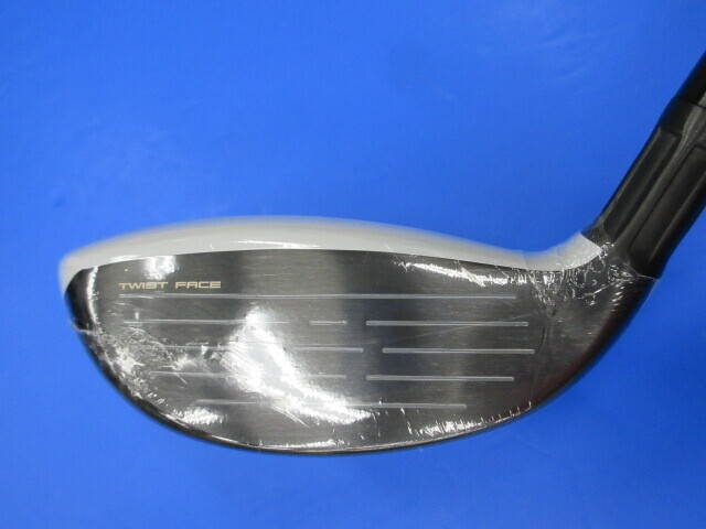 TaylorMade ユーティリティ SIM2 MAX (US) #4(22°)