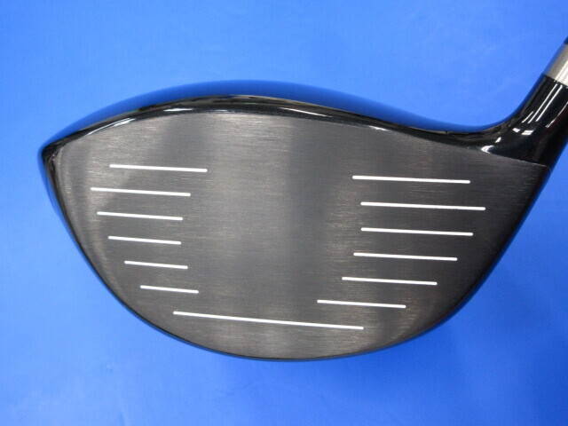 Ryoma ドライバー MAXIMA III TYPE-D 10.5°
