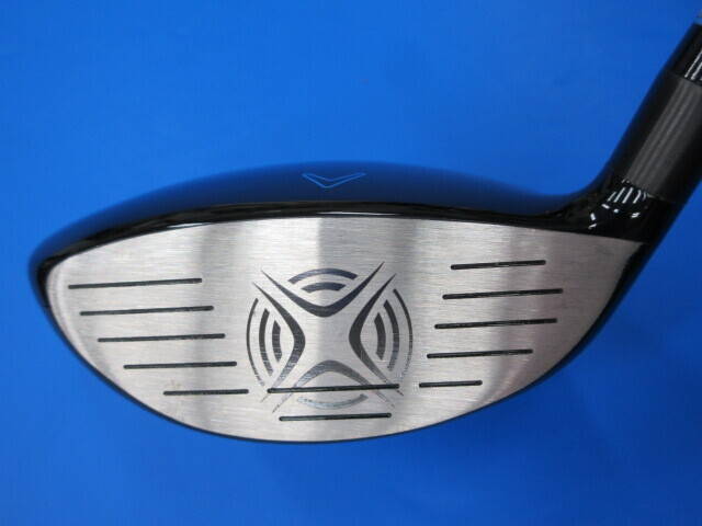 Callaway フェアウェイウッド BIG BERTHA 2016 BETA #7(22゜)
