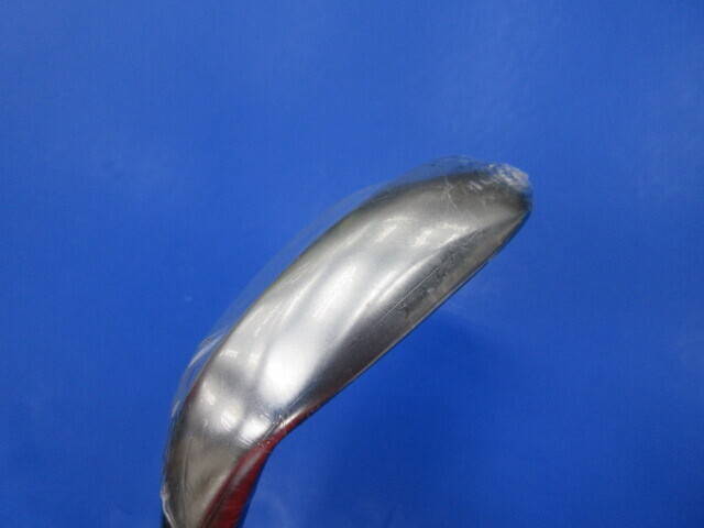 Callaway ウェッジ JAWS FORGED (2023) クロムメッキ 56°-12°