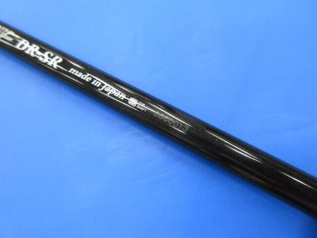 GRAVITY シャフト (SR) WACCINE compo. GR-450V DR