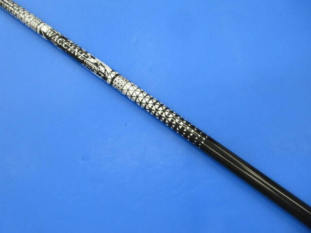 GRAVITY シャフト (S) WACCINE compo. GR-450V FW